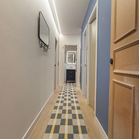 4 Ways En Madrid Apartment Ngoại thất bức ảnh