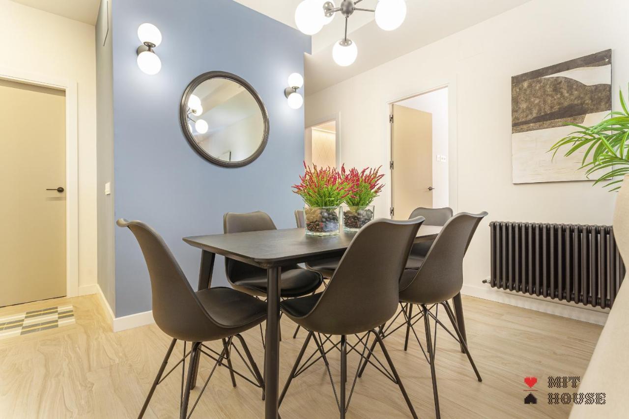 4 Ways En Madrid Apartment Ngoại thất bức ảnh