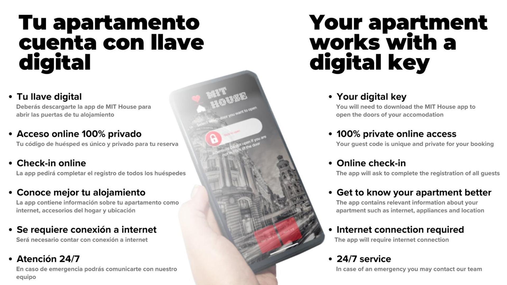 4 Ways En Madrid Apartment Ngoại thất bức ảnh