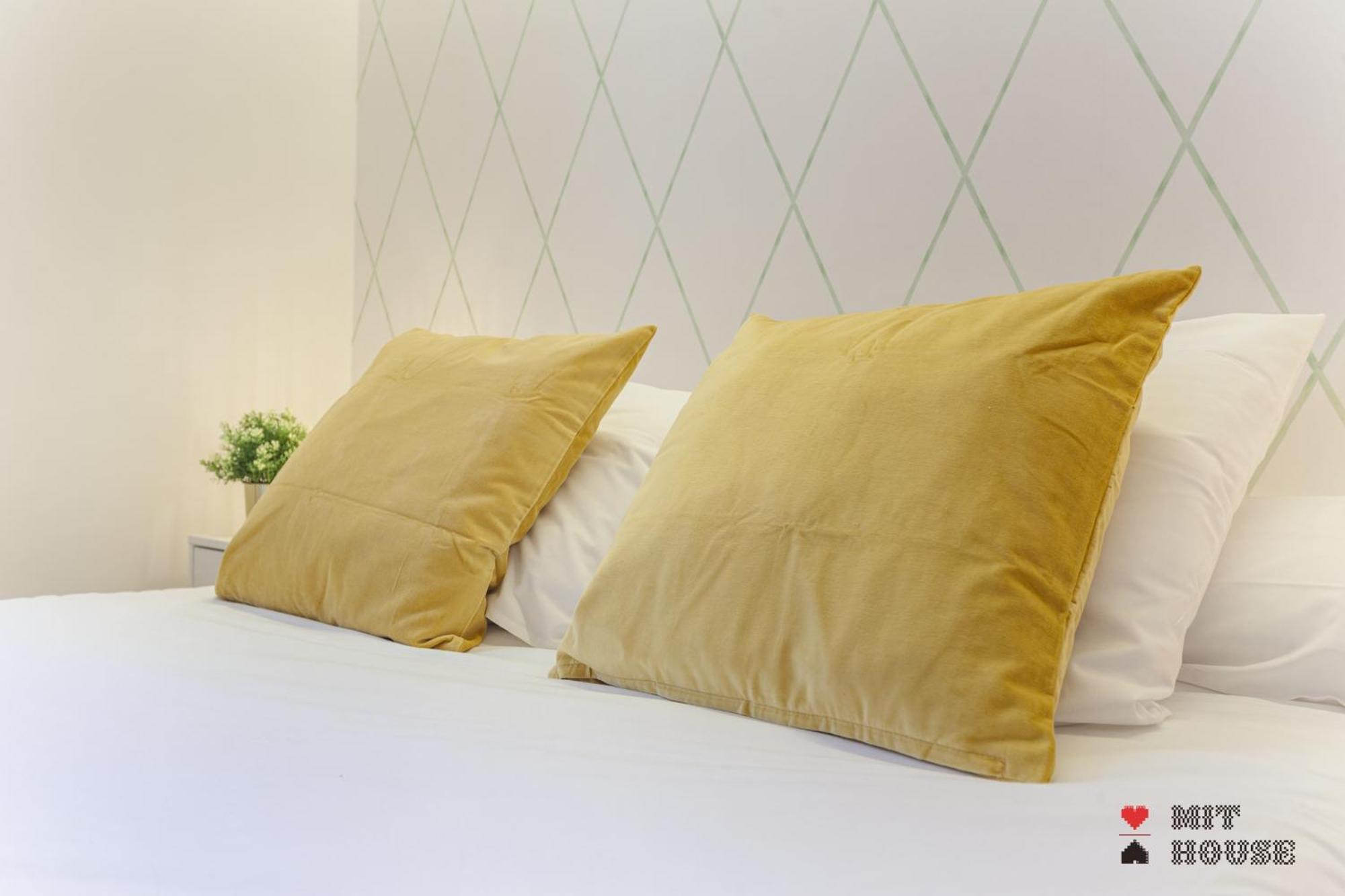 4 Ways En Madrid Apartment Ngoại thất bức ảnh