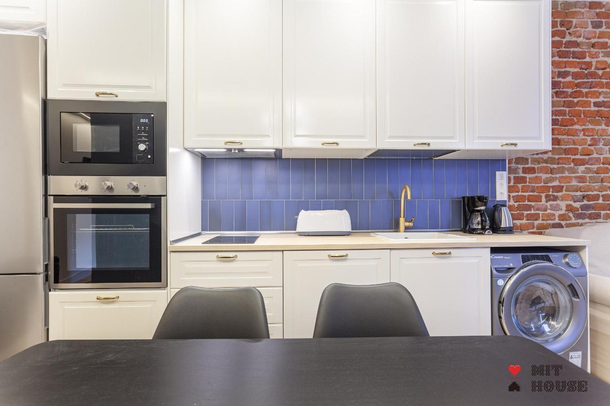 4 Ways En Madrid Apartment Ngoại thất bức ảnh