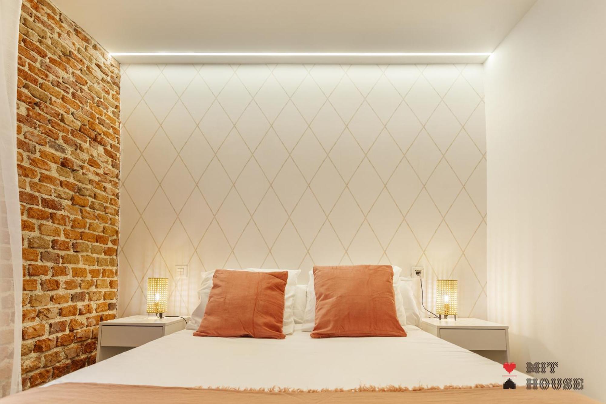 4 Ways En Madrid Apartment Ngoại thất bức ảnh
