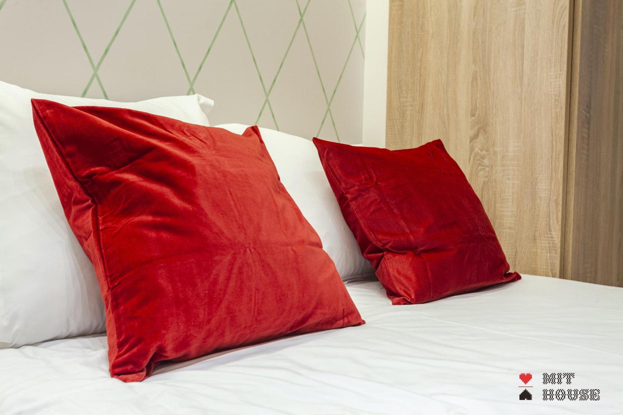 4 Ways En Madrid Apartment Ngoại thất bức ảnh