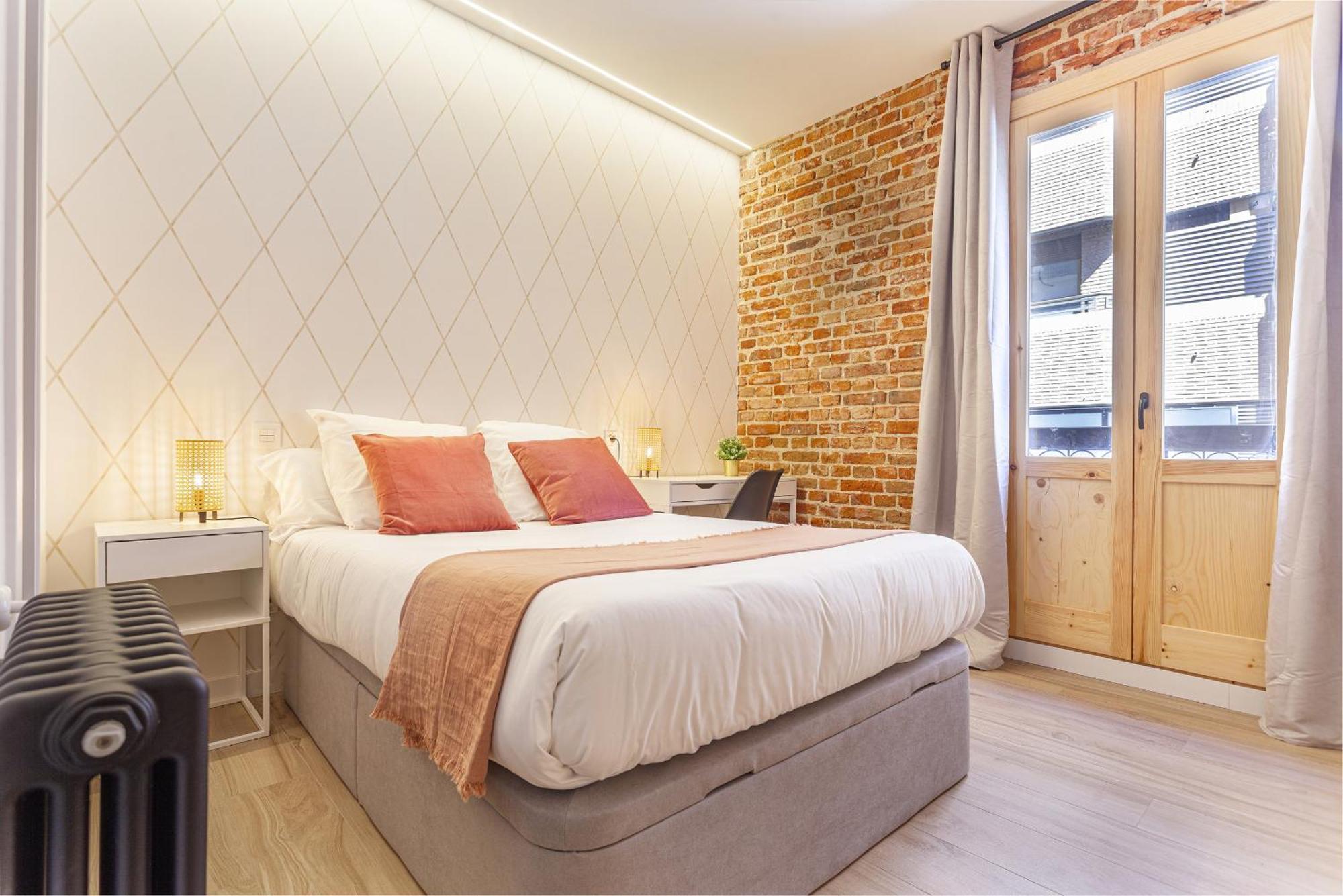 4 Ways En Madrid Apartment Ngoại thất bức ảnh