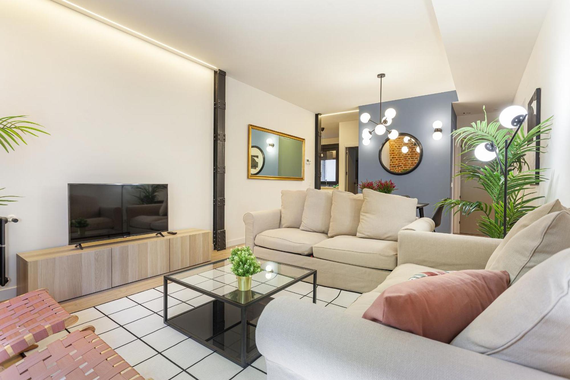 4 Ways En Madrid Apartment Ngoại thất bức ảnh