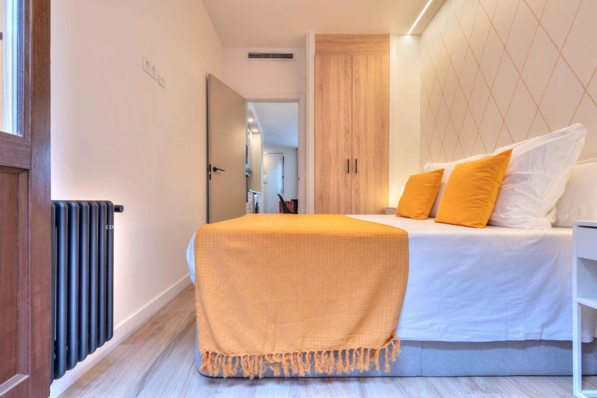 4 Ways En Madrid Apartment Ngoại thất bức ảnh