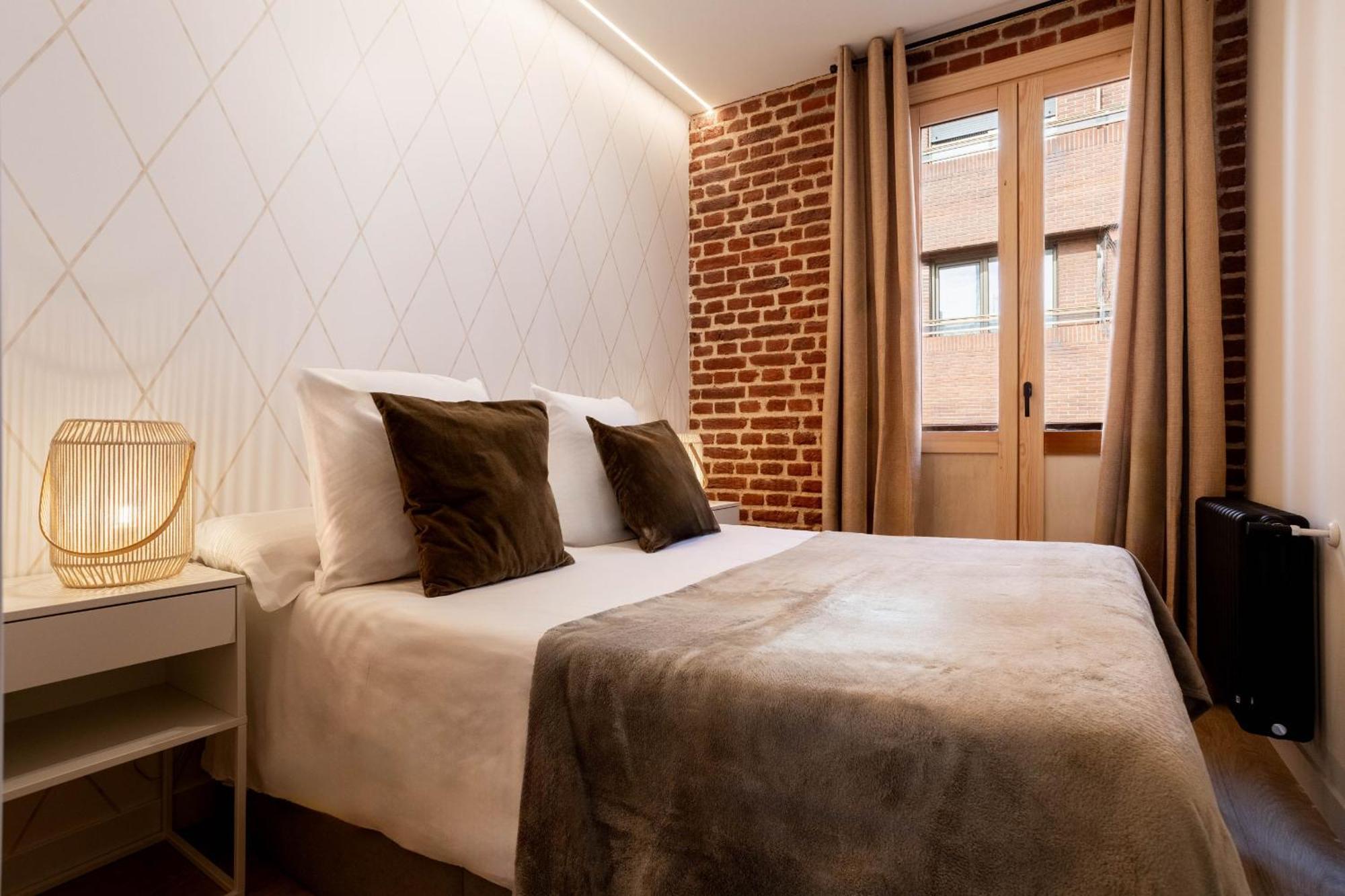 4 Ways En Madrid Apartment Ngoại thất bức ảnh