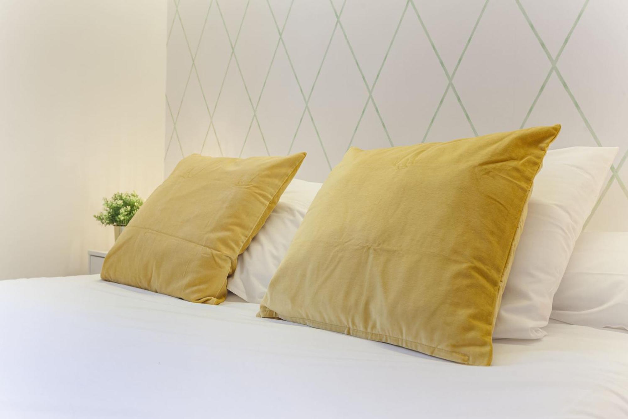 4 Ways En Madrid Apartment Ngoại thất bức ảnh